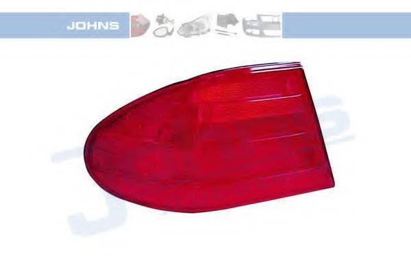 JOHNS 5015871 Задній ліхтар