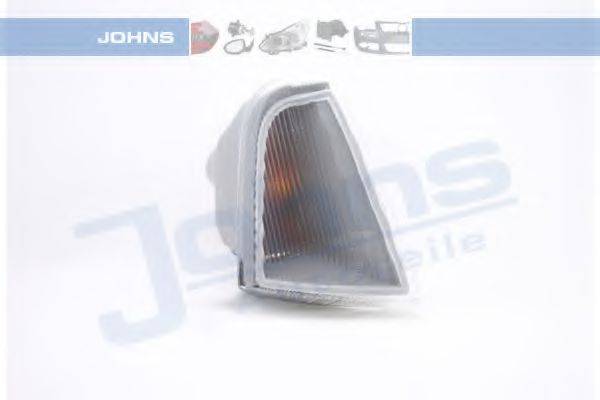JOHNS 5525201 Ліхтар покажчика повороту