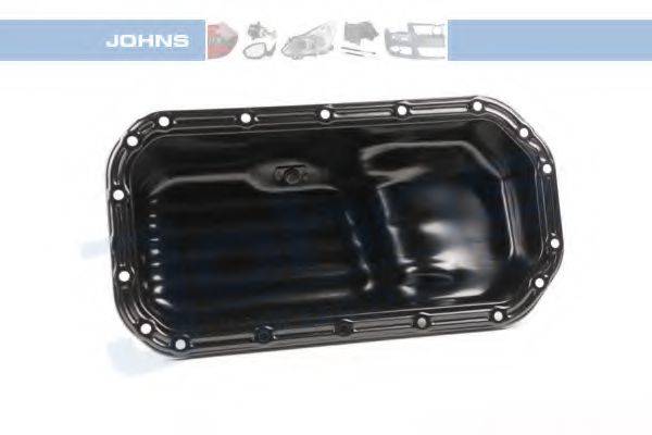 JOHNS 5551084 Масляний піддон