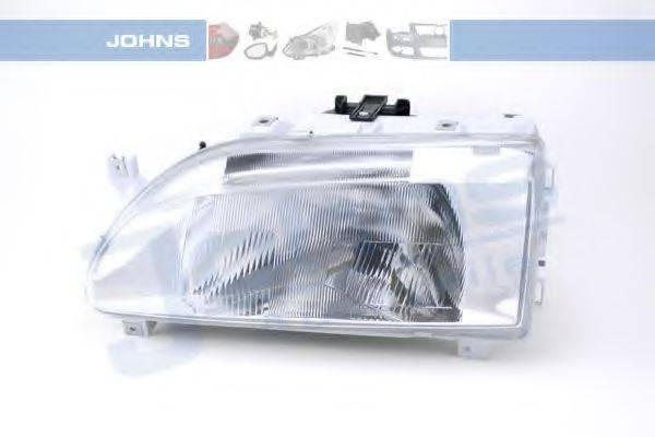 JOHNS 6019093 Основна фара