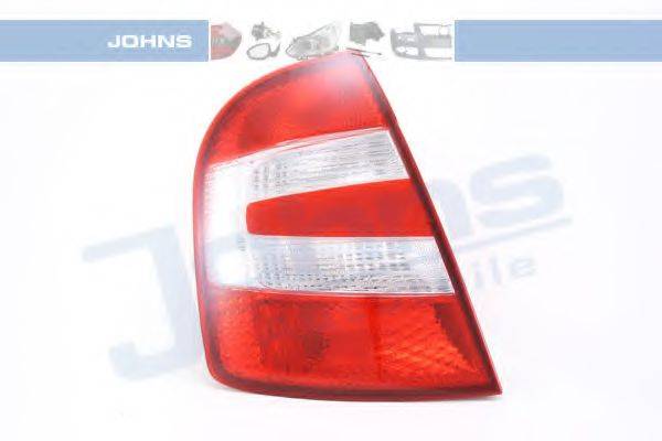 JOHNS 7101873 Задній ліхтар