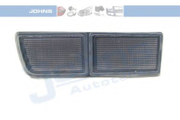 JOHNS 9538075 Облицювання, протитуманна фара