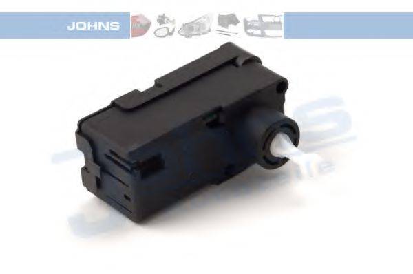 JOHNS 32170901 Регулювальний елемент, регулювання кута нахилу фар