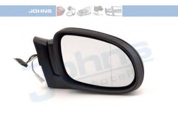 JOHNS 50513823 Зовнішнє дзеркало
