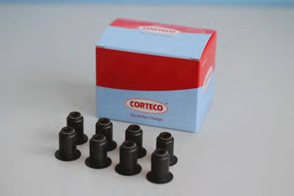 CORTECO 19036011 Комплект прокладок, стрижень клапана