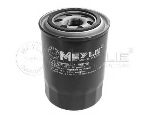 MEYLE 37143220001 Масляний фільтр