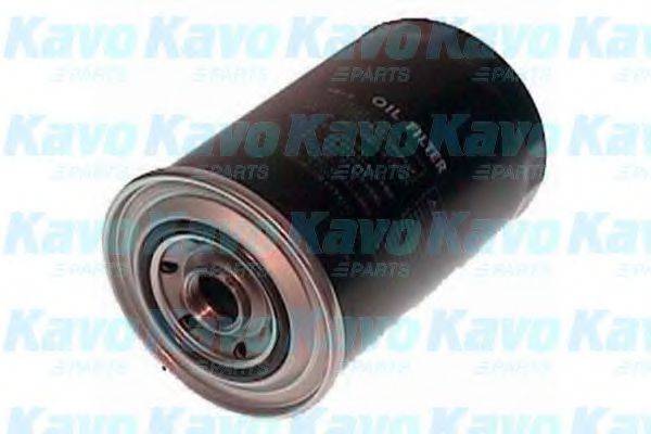 AMC FILTER MO440 Масляний фільтр