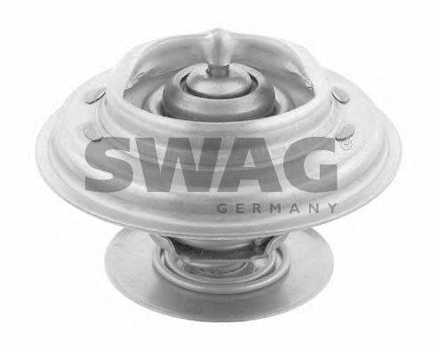 SWAG 10909676 Термостат, охолоджуюча рідина