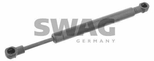 SWAG 10927747 Газова пружина, кришка багажника