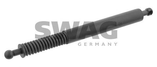 SWAG 10932046 Газова пружина, кришка багажника