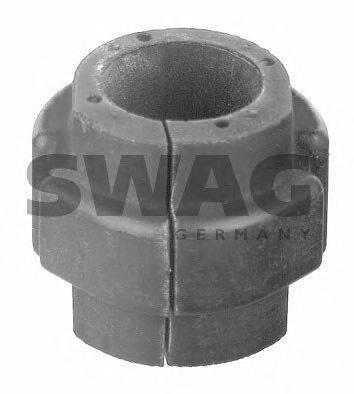 SWAG 30610006 Опора, стабілізатор