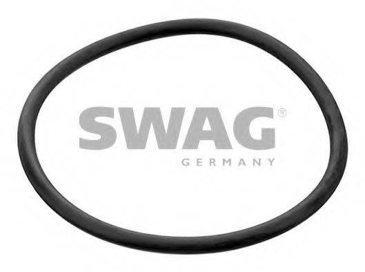 SWAG 30917964 Прокладка, термостат