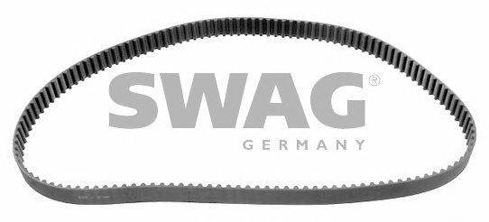 SWAG 60919836 Ремінь ГРМ