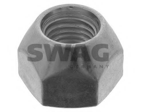 SWAG 80911939 Гайка кріплення колеса