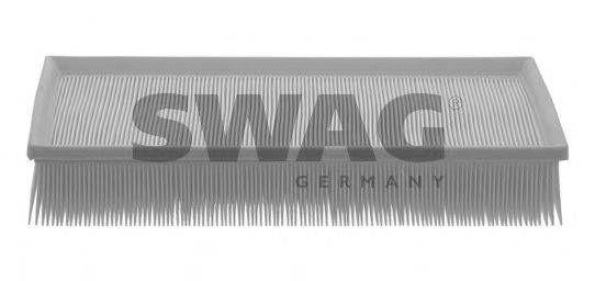 SWAG 80931307 Повітряний фільтр
