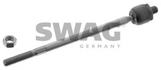 SWAG 90941982 Осьовий шарнір, рульова тяга