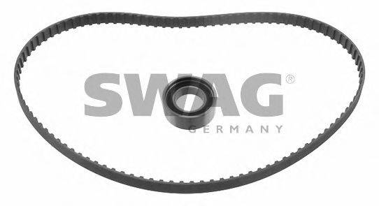 SWAG 99020039 Комплект ременя ГРМ