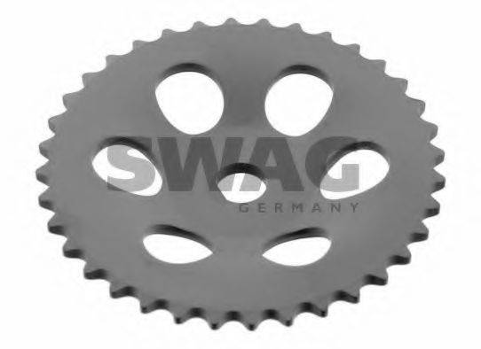 SWAG 99110466 Шестерня, масляний насос