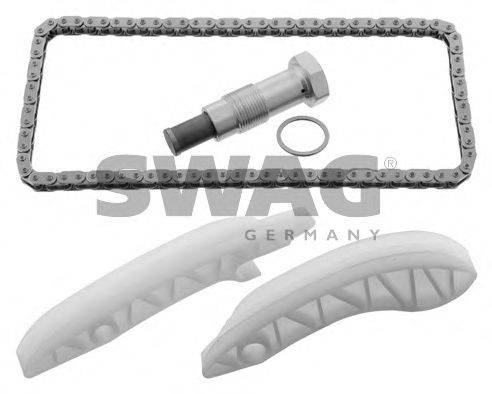 SWAG 99130349 Комплект мети приводу розподільного валу