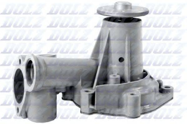 DOLZ H206 Водяний насос