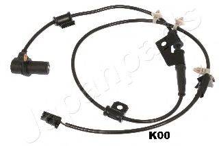 JAPANPARTS ABSK00 Датчик, частота обертання колеса