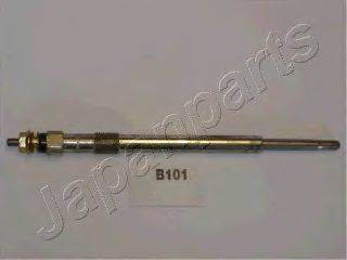 JAPANPARTS B101 Свічка розжарювання