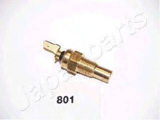 JAPANPARTS BA801 Датчик, температура охолоджувальної рідини