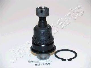 JAPANPARTS BJ137 несучий / напрямний шарнір