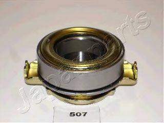 JAPANPARTS CF507 Вижимний підшипник