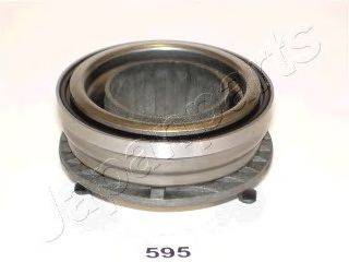 JAPANPARTS CF595 Вижимний підшипник