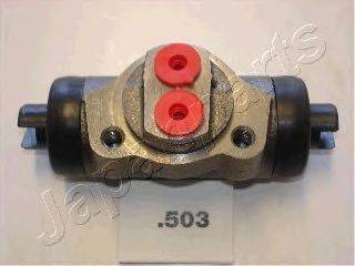 JAPANPARTS CS503 Колісний гальмівний циліндр
