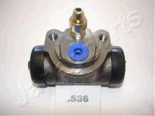 JAPANPARTS CS536 Колісний гальмівний циліндр