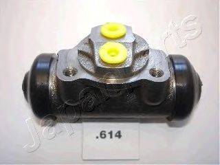 JAPANPARTS CS614 Колісний гальмівний циліндр