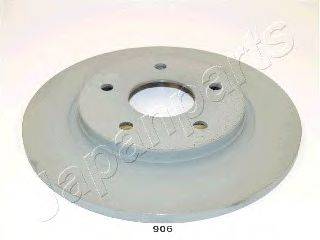 JAPANPARTS DP906 гальмівний диск