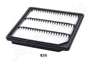 JAPANPARTS FA924S Повітряний фільтр