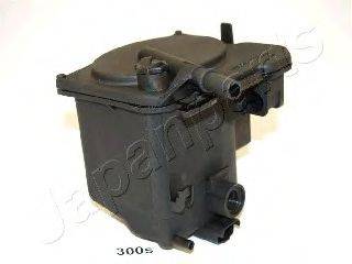 JAPANPARTS FC300S Паливний фільтр