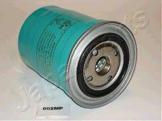 JAPANPARTS FC502MP Паливний фільтр