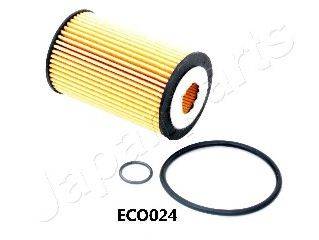 JAPANPARTS FOECO024 Масляний фільтр