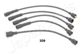 JAPANPARTS IC309 Комплект дротів запалювання