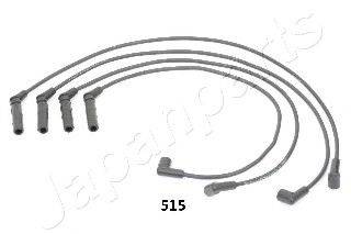 JAPANPARTS IC515 Комплект дротів запалювання