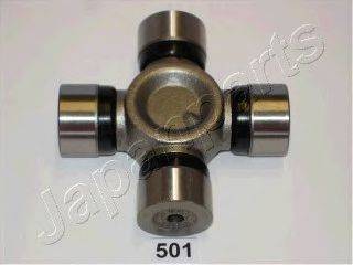 JAPANPARTS JO501 Шарнір, поздовжній вал