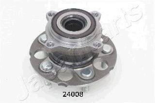 JAPANPARTS KK24008 Маточина колеса