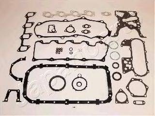 JAPANPARTS KM294S Комплект прокладок, двигун
