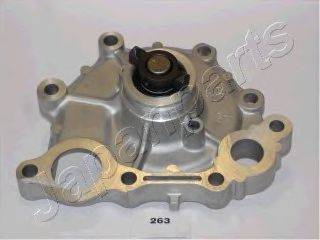 JAPANPARTS PQ263 Водяний насос