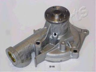 JAPANPARTS PQ516 Водяний насос