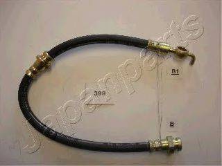 JAPANPARTS TF399 Кронштейн, гальмівний шланг