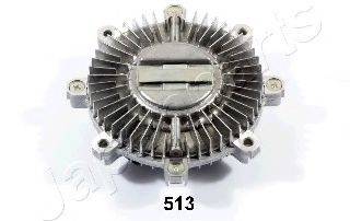 JAPANPARTS VC513 Зчеплення, вентилятор радіатора