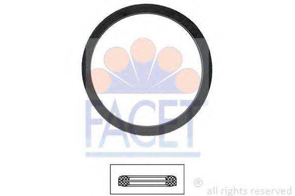 FACET 79556 Прокладка, термостат