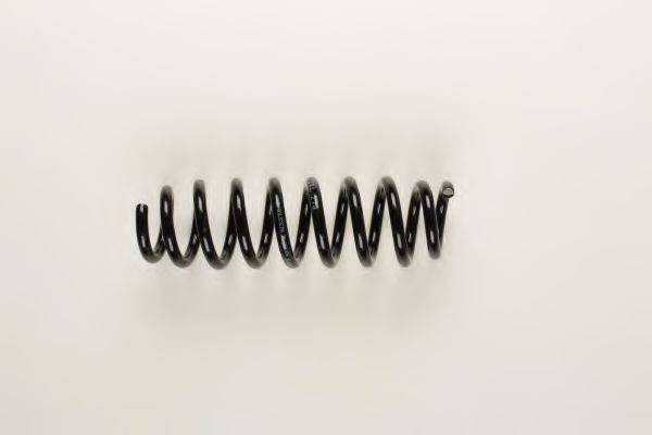BILSTEIN 36161386 Пружина ходової частини