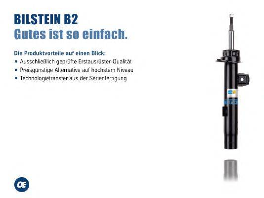 BILSTEIN BIL005691 Амортизатор